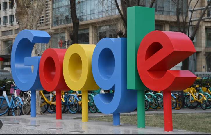 Google says to invest £5b in UK ahead of Trump visit
