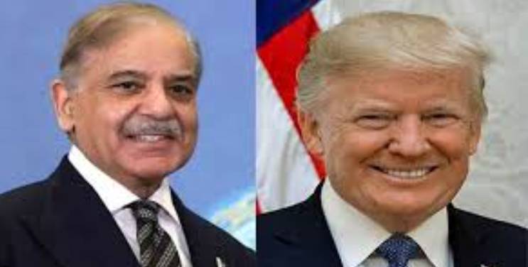 PM Shehbaz likely to meet US President Trump on Sept 25