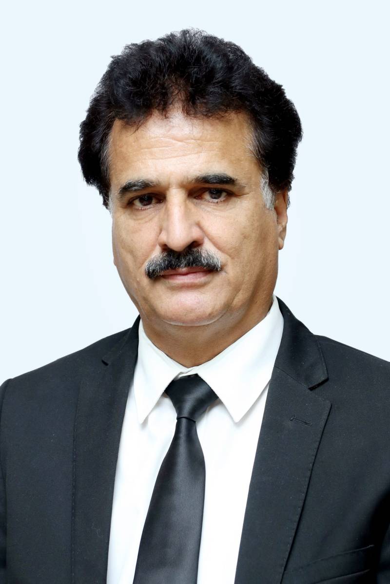 Islamabad Bar slams IHC for stopping Justice Tariq Jahangiri from work