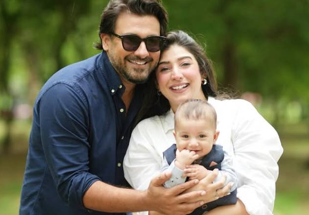 Mariyam’s new-mom-skincare routine leaves fans in fit