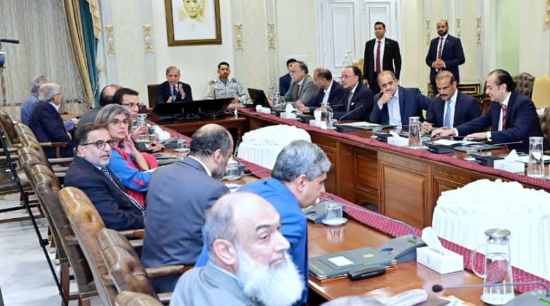 PM directs all provinces to assess flood, rain damages
