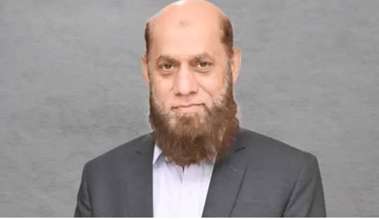 PTA chief files intra-court appeal against removal from office
