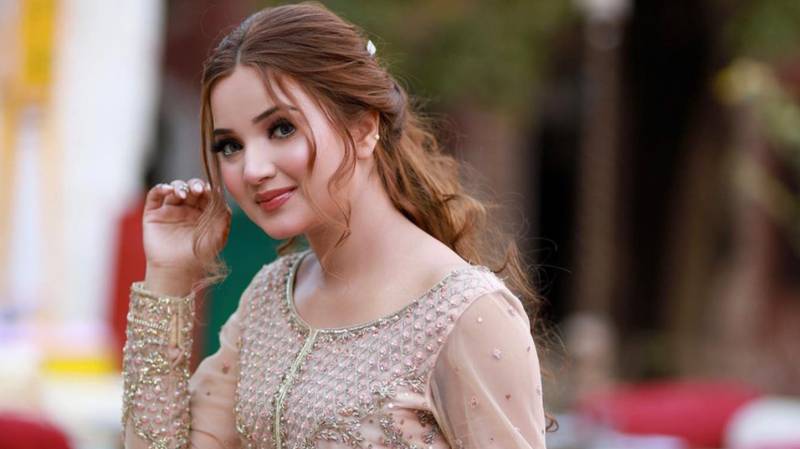 Rabeeca Khan gets nostalgic as Gemini revives childhood memories