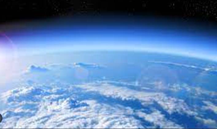 Ozone layer 'healing', on track to recover by mid-century: UN
