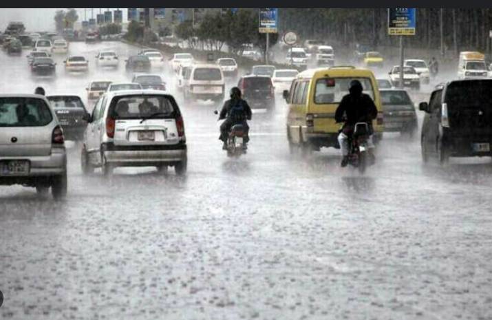 New monsoon spell may strike Punjab cities from today