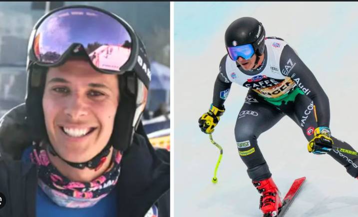 Italian ski racer dies in Chile training accident