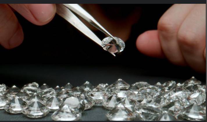 Lab-grown diamonds robbing southern Africa of riches