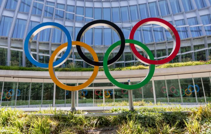 Drug cheats put India Olympic bid and careers at risk