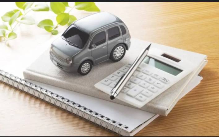 Car financing races up by 29.40%