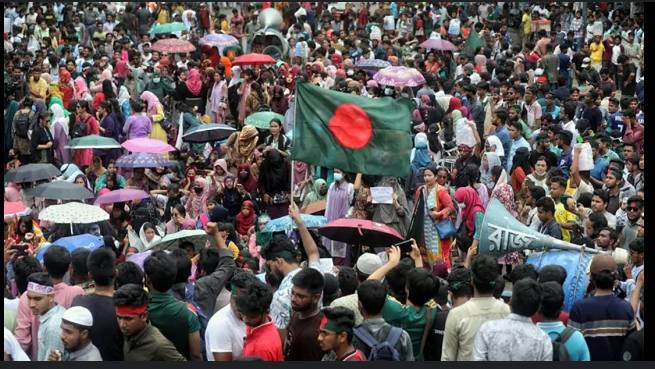 Bangladesh's challenges ahead of Yunus-led polls