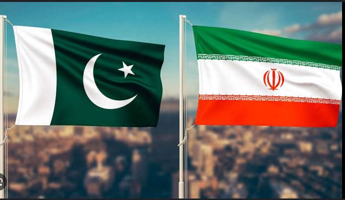 Pakistan, Iran agree to increase bilateral trade volume