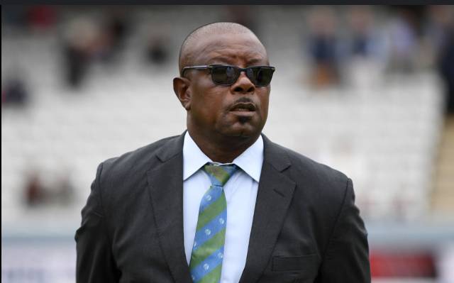 No decision yet as to who will referee Pakistan-UAE match tomorrow