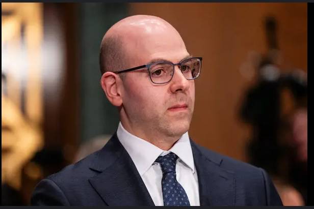 US Senate confirms Trump aide as Federal Reserve