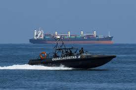 Trump says US has 'knocked off' three boats off Venezuela