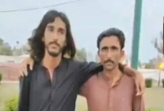 Two brothers killed in rivals’ clash in Jacobabad