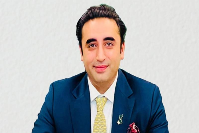 Bilawal directs party to skip birthday celebrations, dedicate day to flood victims