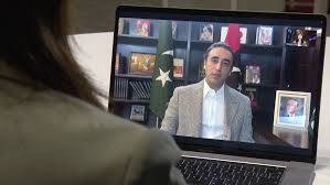 Bilawal for implementing int’l laws to address challenges facing world