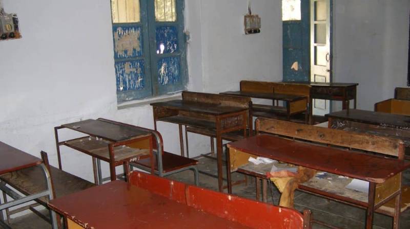 Dropout rate in Lahore schools rings alarm bells 