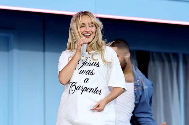 Fans divided as Sabrina Carpenter, Justin Bieber and Karol to headline Coachella 2026