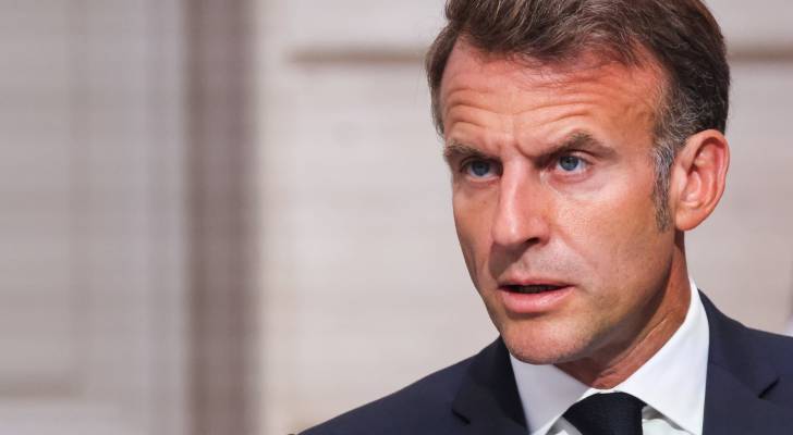 France urges halt to Israel's 'destructive' Gaza City campaign