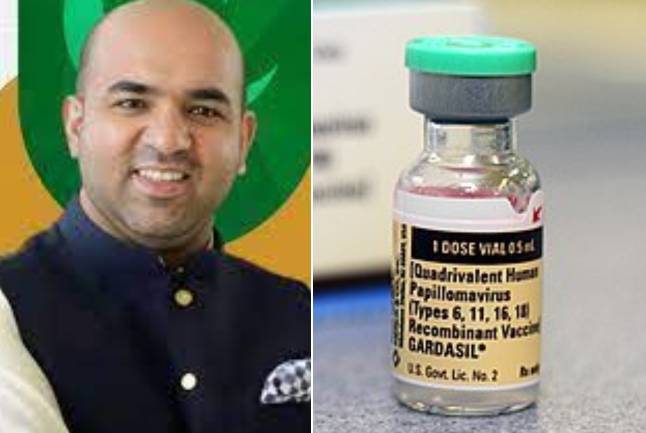 Govt declares HPV vaccine safe and essential for girls