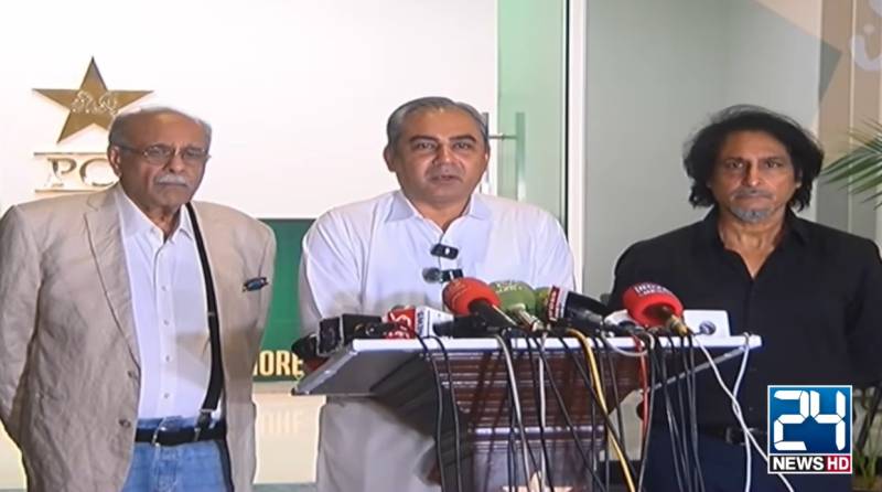 Handshake controversy resolved as PCB confirms Asia Cup match against UAE after referee’s apology