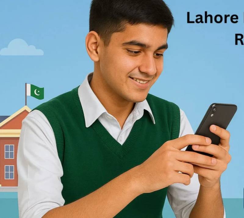 How to Check BISE Boards 12th Class Results 2025‎