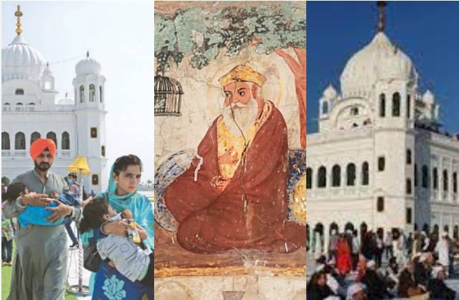 India refuses corridor access for Sikh pilgrims to Kartarpur