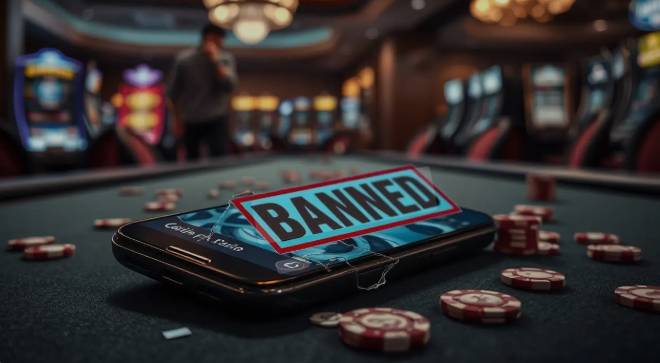 India's gaming fans eye illegal sites after gambling ban