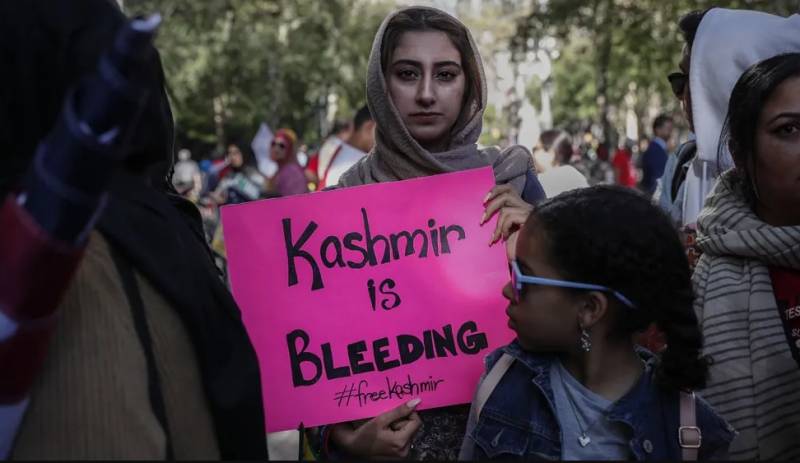 Indian-Occupied Kashmir bleeds: Custodial killings, arrests reported again