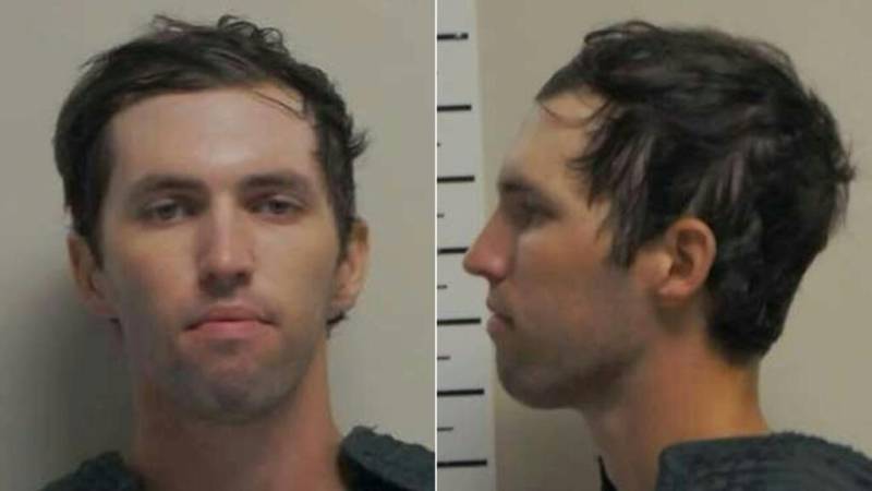 Kirk suspect faces death penalty for aggravated murder charge