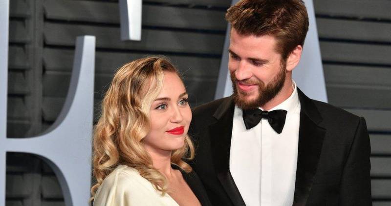 Miley Cyrus’ cryptic announcement after ex Liam’s engagement has fans intrigued