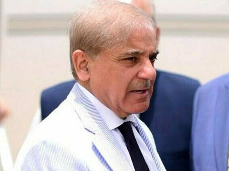PM Shehbaz embarks on three-nation diplomatic visit