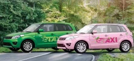 Punjab unveils interest-free E-Taxi scheme with 1,100 vechicles