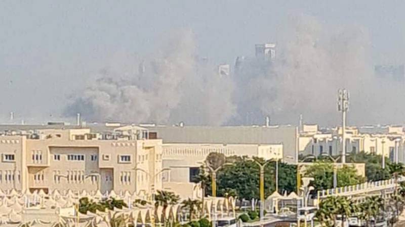 Qatar under attack: A wake-up call for Muslim world