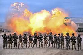 Special forces from six nations end joint exercise in Azerbaijan