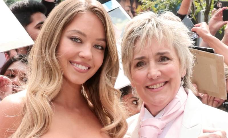 Sydney Sweeney to be seen as Amanda Seyfried’s ‘Housemaid’ in upcoming thriller