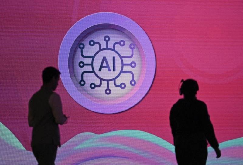 Top music body says AI firms guilty of 'wilful' copyright theft