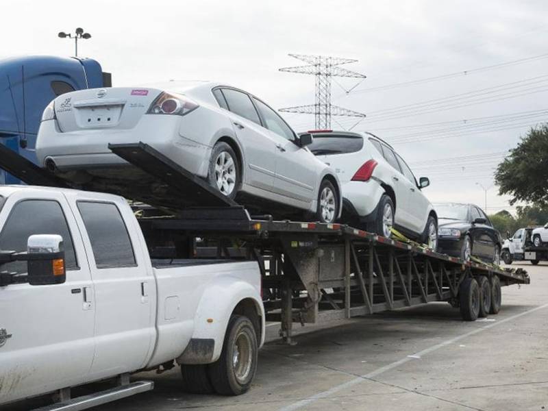 TPB approves commercial import of used vehicles