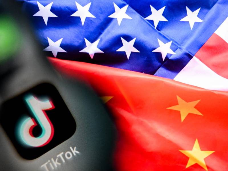 Trump extends delay on US TikTok ban until mid-December