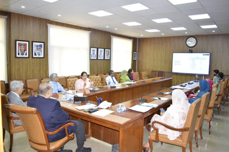 UHS advisory body recommends local production of biosimilars and vaccines