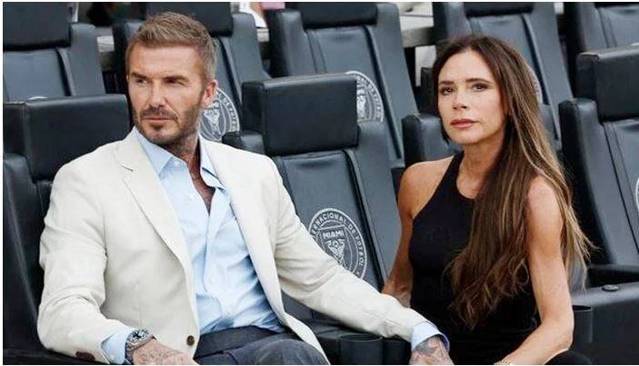 Victoria Beckham reveals fashion struggles in emotional Netflix series