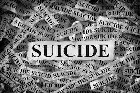 Young man commits suicide in Sarai Alamgir