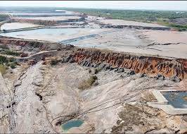 Zambian farmers sue Chinese mining firms over toxic spill