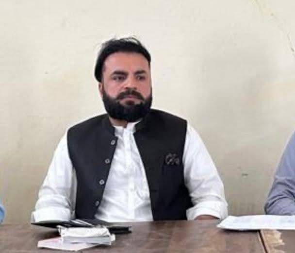 Kidnapped AC recovered in Balochistan after more than 3 months