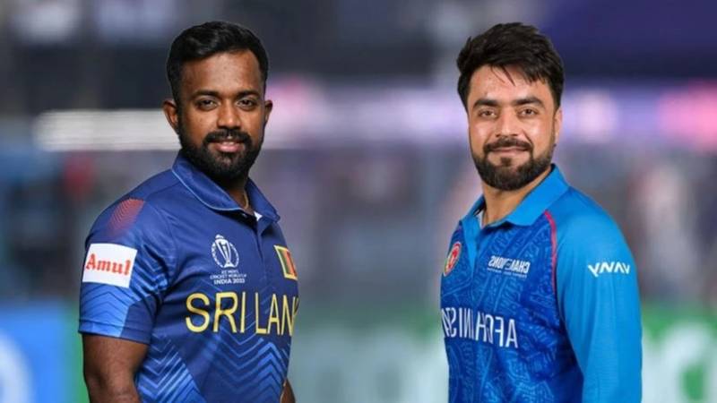 Asia Cup 2025: Afghanistan clash with Sri Lanka in last match of Group B