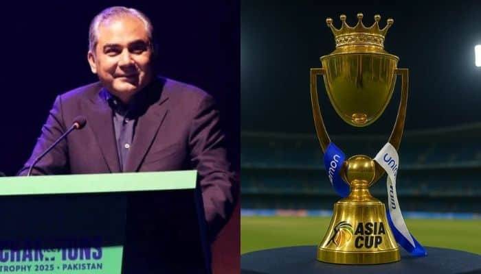 Asia Cup 2025: Mohsin Naqvi’s Stand for Dignity and Respect