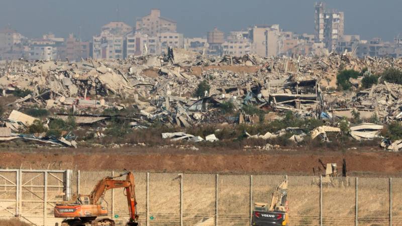EU proposes action on Israel trade and ministers over Gaza