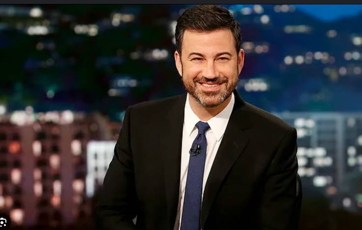 Jimmy Kimmel show yanked after govt pressure on Kirk comments