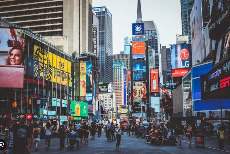 New York officials sink Times Square casino bid